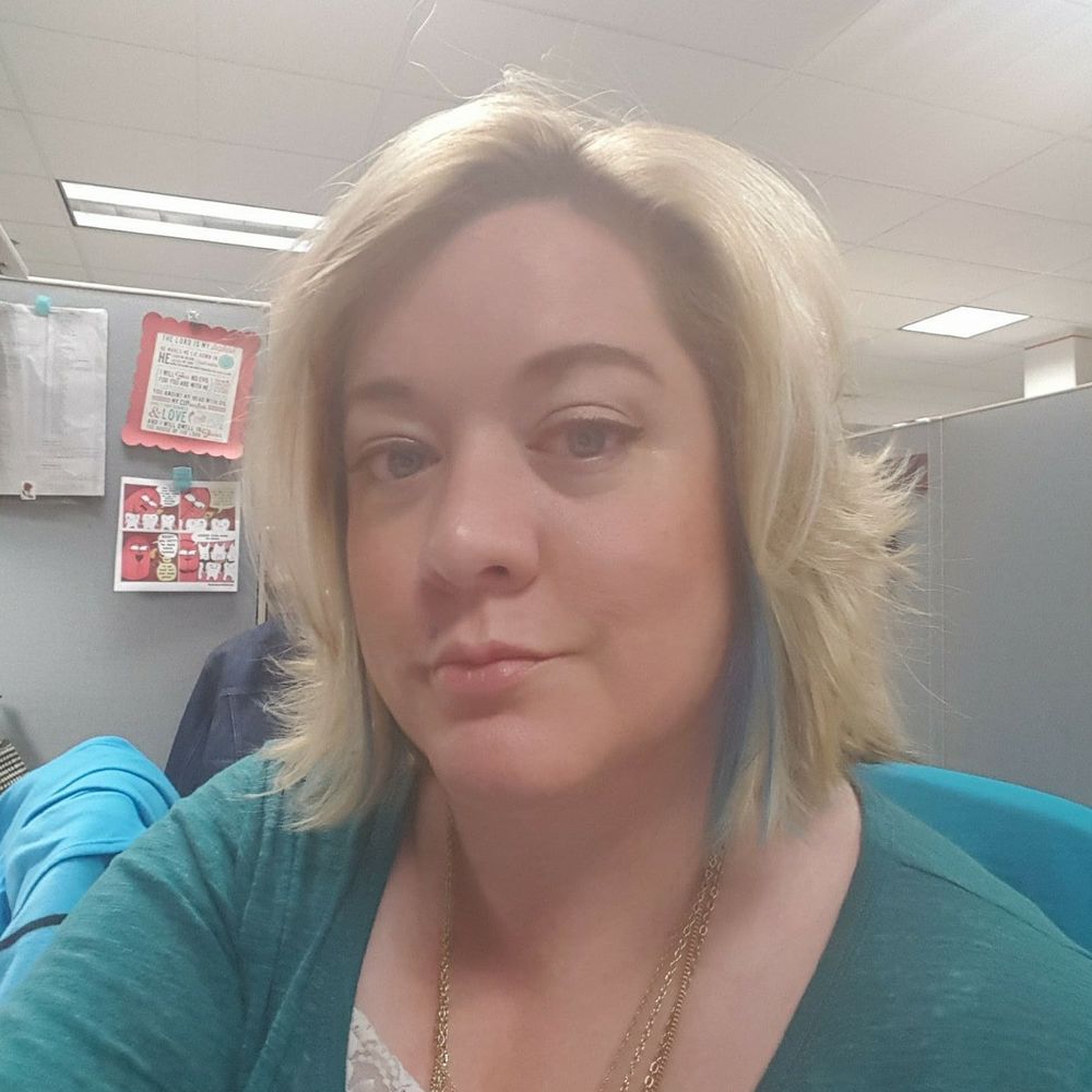 Meet your Posher, April